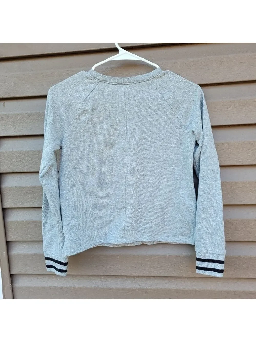 Justice Girls Squad Sweatshirt